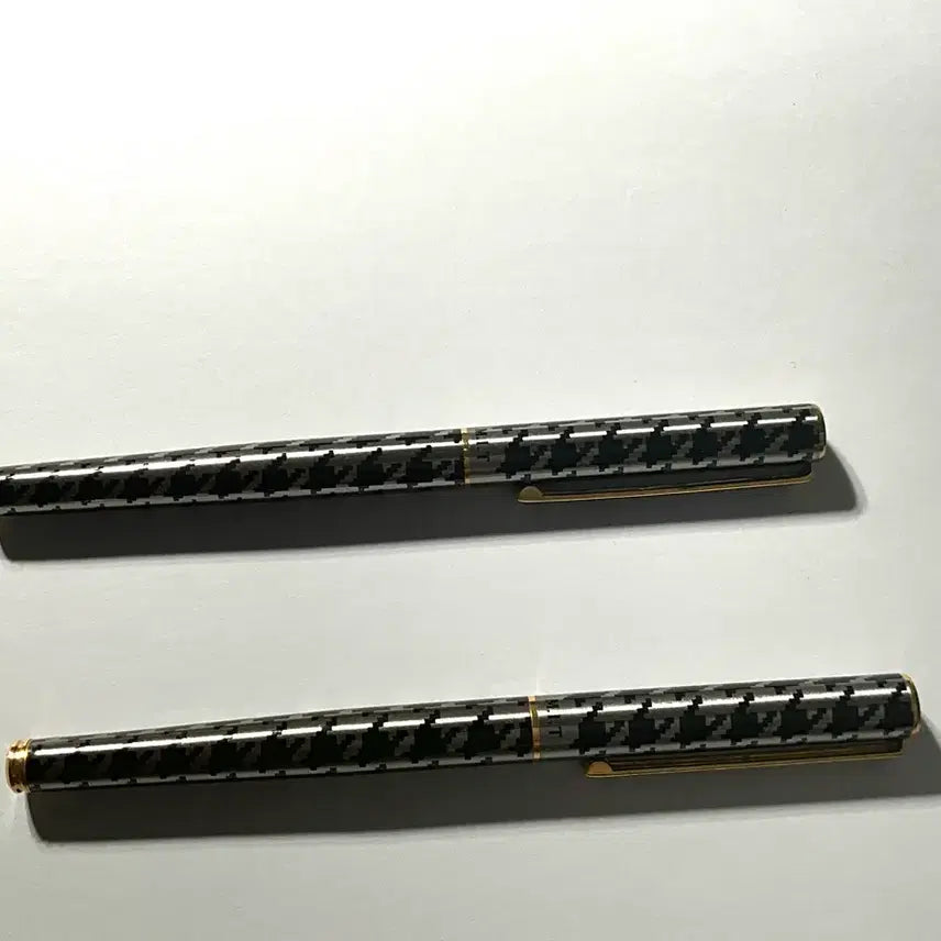 [BUNJANG] Micro Amaranth &amp; MIT Ceramic Pen Fountain Pen Set / 마이크로 만년필 세트 샤프