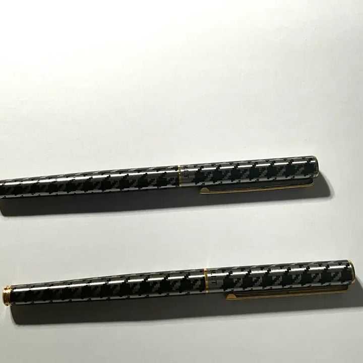 [BUNJANG] Micro Amaranth &amp; MIT Ceramic Pen Fountain Pen Set / 마이크로 만년필 세트 샤프