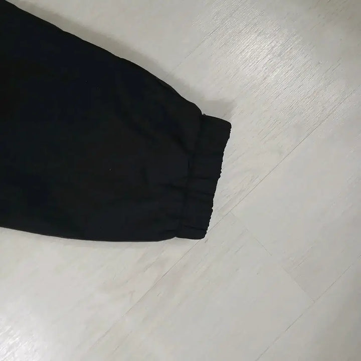 [SOLD OUT] 라이프워크 블랙 바람막이 점퍼 100~105