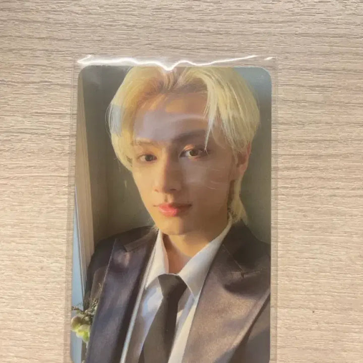 [BUNJANG] Seventeen Jun 10th Mini Album Photocard / 10th 미니앨범 준 포카
