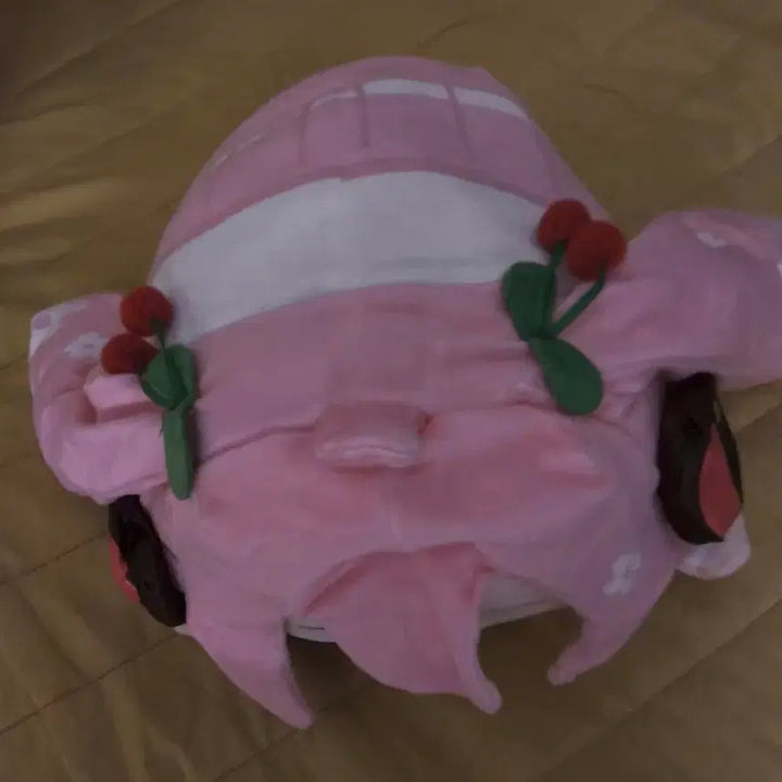 [BUNJANG] Sakura Miku Sega Plush Doll / (택포) 사쿠라 벚꽃 미쿠 인형 세가