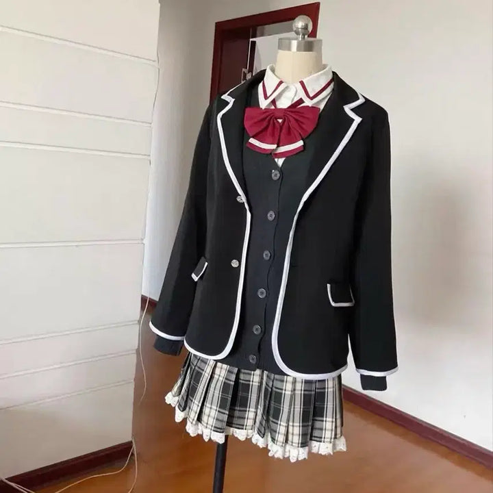 [BUNJANG] Watanare (Murimuri) Cosplay Set / 와타나레(무리무리) 마이 코스프레