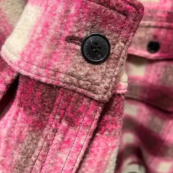 [BUNJANG] Isabel Marant Haveli Shirt Jacket Coat 34 / 이자벨마랑 하벨리 셔츠 자켓 코트 34