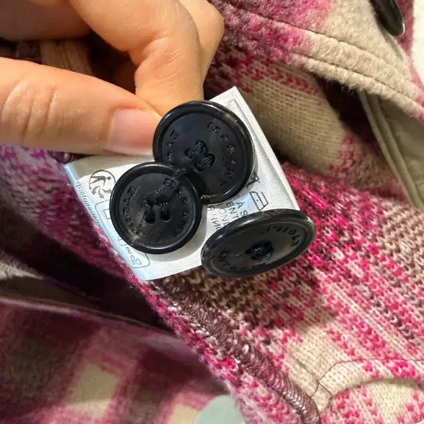 [BUNJANG] Isabel Marant Haveli Shirt Jacket Coat 34 / 이자벨마랑 하벨리 셔츠 자켓 코트 34