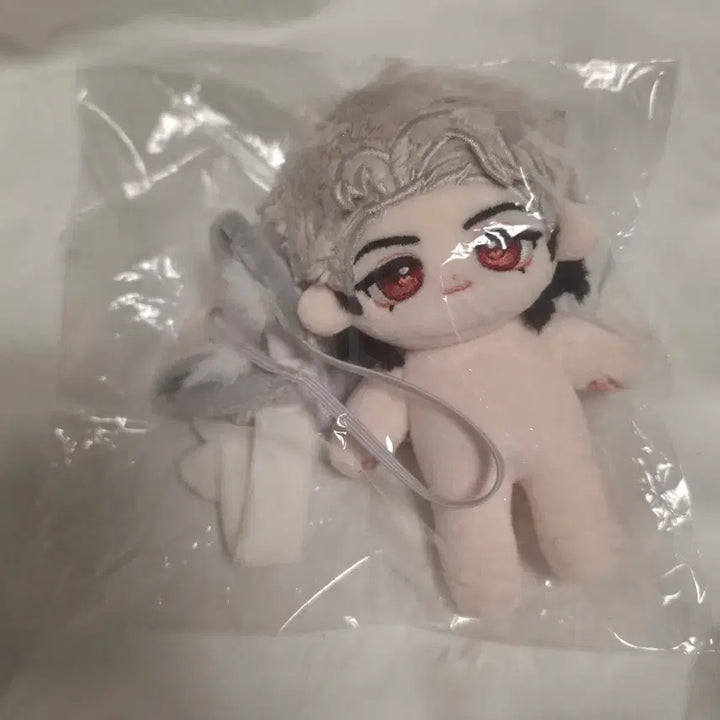 [BUNJANG] PLAVE Yechane 10cm Doll / 플레이브 속성 10깅 챱은호 양도합니다