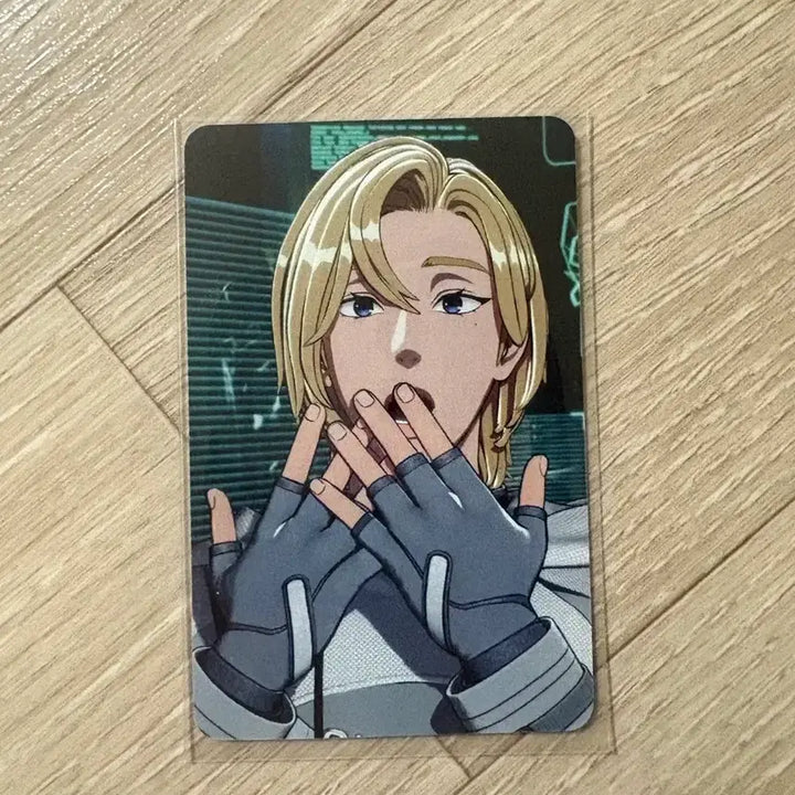 [BUNJANG] Noah Photocard / 노아 포카 양도