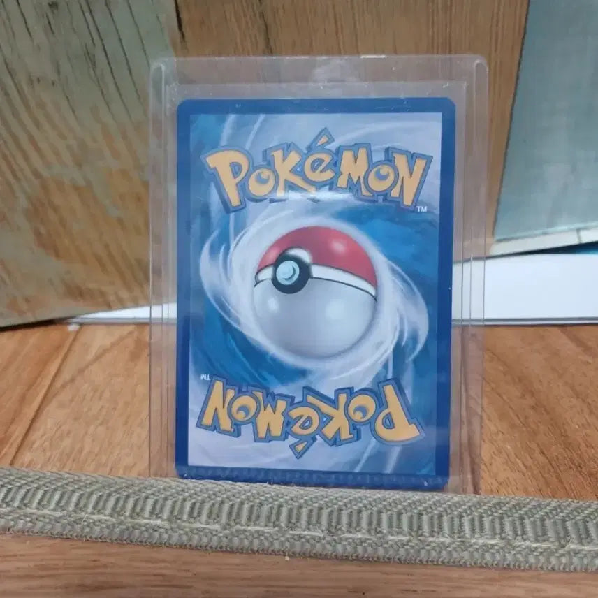 [BUNJANG] Pokemon Mega Lucario EX Card / 포켓몬카드 메가루카리오ex