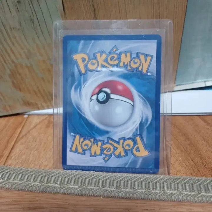 [BUNJANG] Pokemon Mega Lucario EX Card / 포켓몬카드 메가루카리오ex