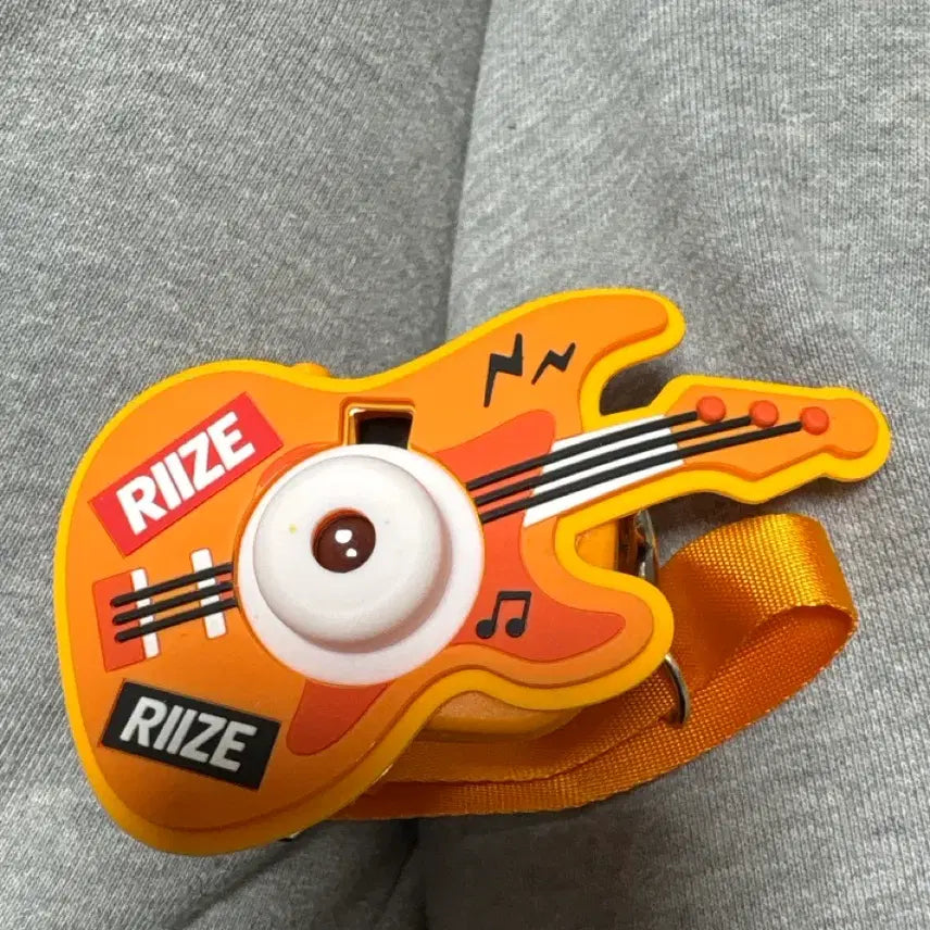 [BUNJANG] RIIZE Mega Coffee Keyring / 라이즈 메가커피 키링 팝니다