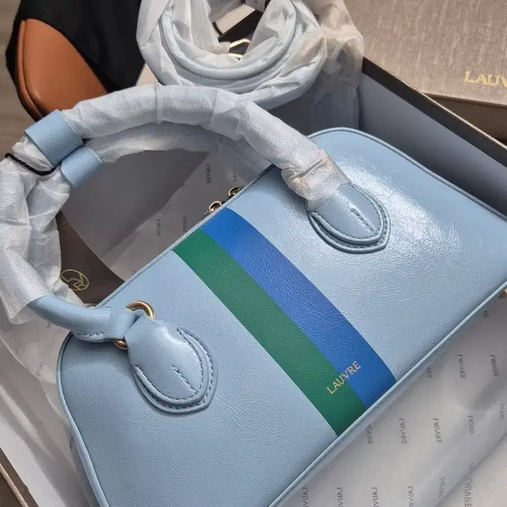[BUNJANG] Tote Bag / 토트백