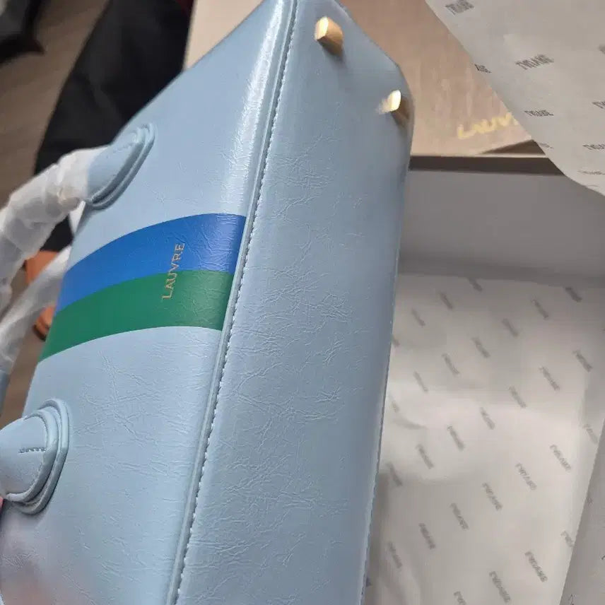 [BUNJANG] Tote Bag / 토트백