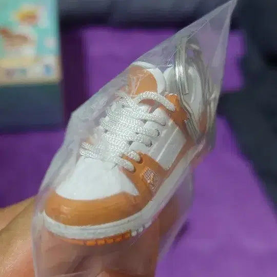 [BUNJANG] Louis Vuitton Miniature Shoes / 루이비통 신발 미니어쳐