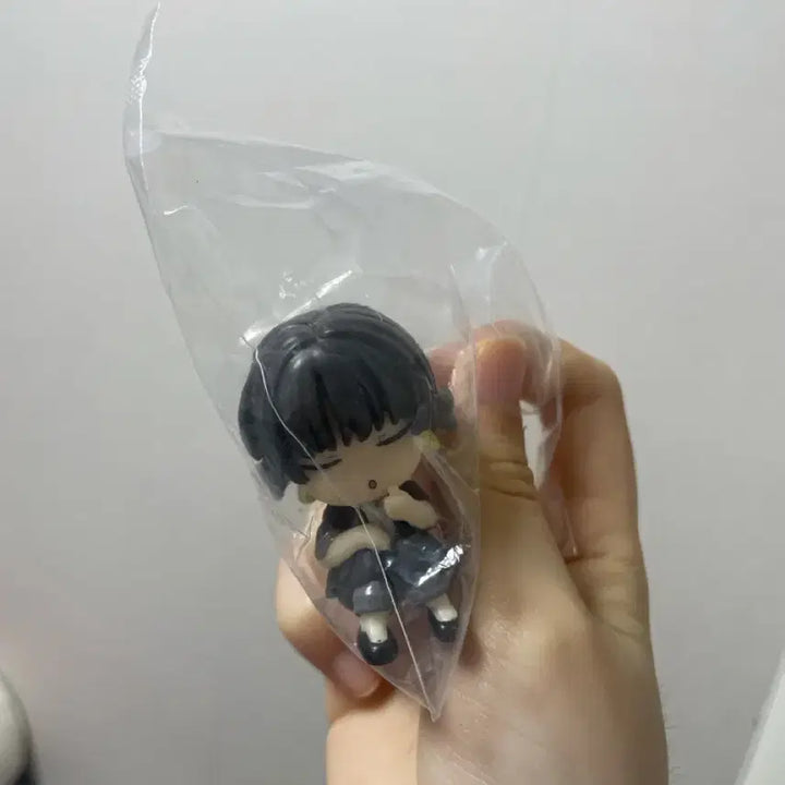[SOLD OUT] 블루록 미개봉 바치라 어깨쿵 가챠