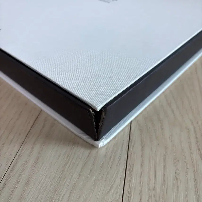 [BUNJANG] BTS Wings Concept Book / 방탄 윙즈 컨셉북