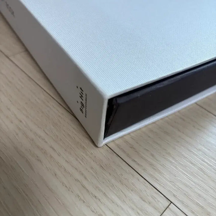 [BUNJANG] BTS Wings Concept Book / 방탄 윙즈 컨셉북