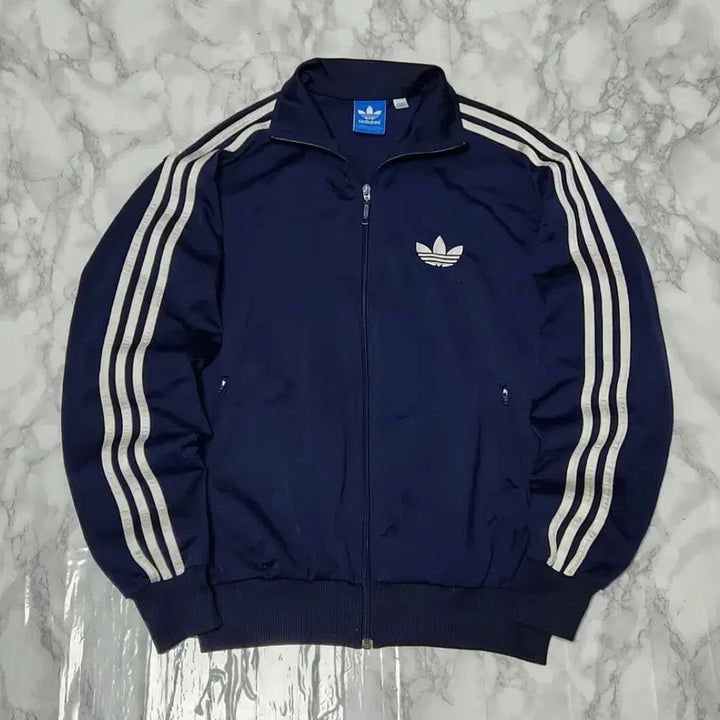 [BUNJANG] Adidas Firebird Track Top Jacket / 아디다스 파이어버드 트랙탑 져지 자켓