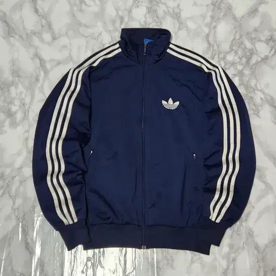 [BUNJANG] Adidas Firebird Track Top Jacket / 아디다스 파이어버드 트랙탑 져지 자켓