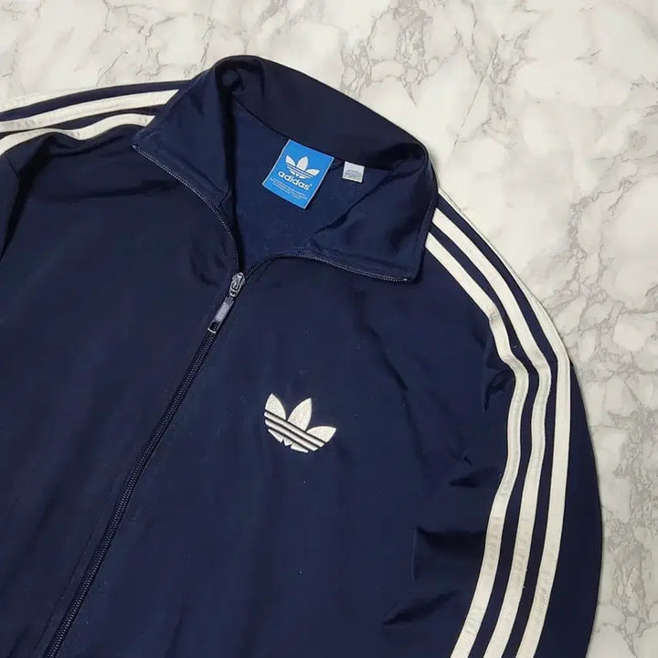 [BUNJANG] Adidas Firebird Track Top Jacket / 아디다스 파이어버드 트랙탑 져지 자켓