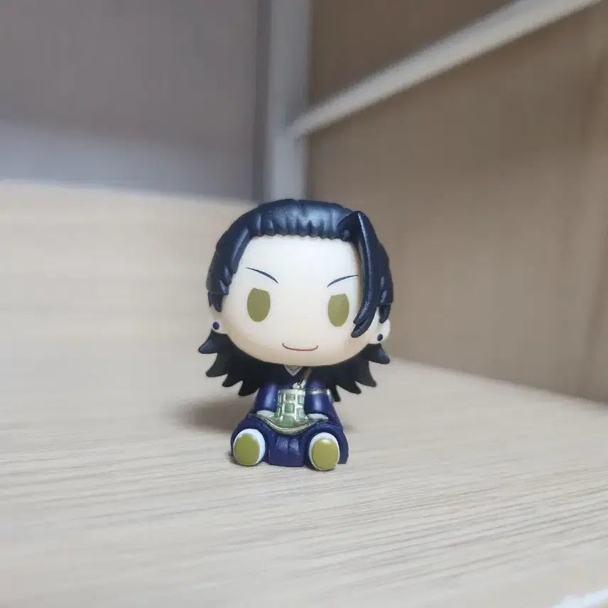 [BUNJANG] Gato Chocono-ko Figure / 게토 초코노코 팔아요!!