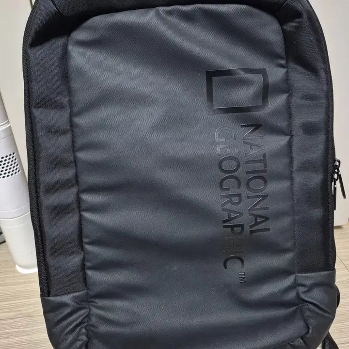 [BUNJANG] National Geographic Backpack / 네셔널지오그래픽 정품 백팩 판매합니다