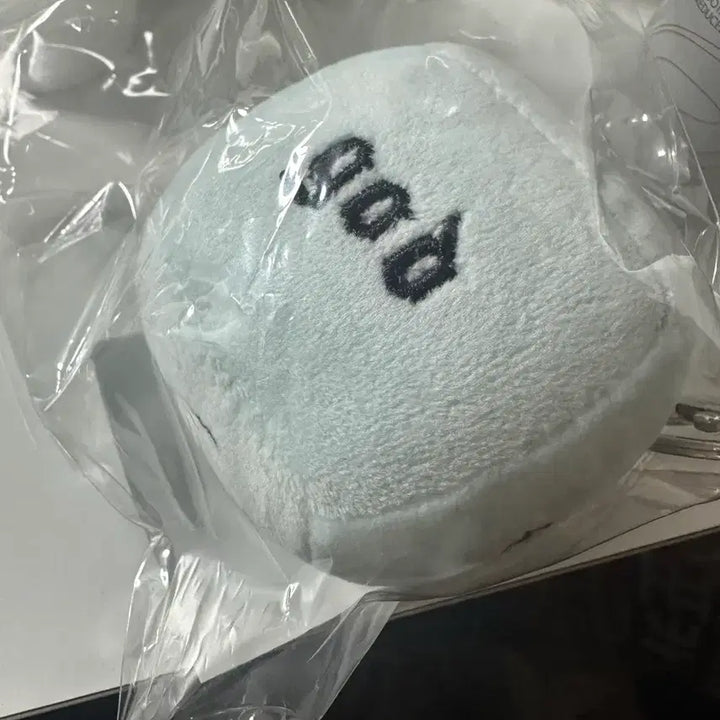 [BUNJANG] g.o.d Stress Ball / 지오디 스트레스볼