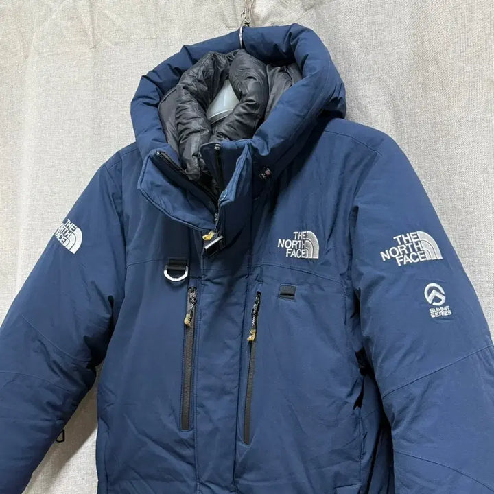 [BUNJANG] The North Face Himalaya Summit Series Goose Down Parka (Size S/95) / [S/95] 노스페이스 히말라야 써밋시리즈 대장급 구스다운 패딩점퍼