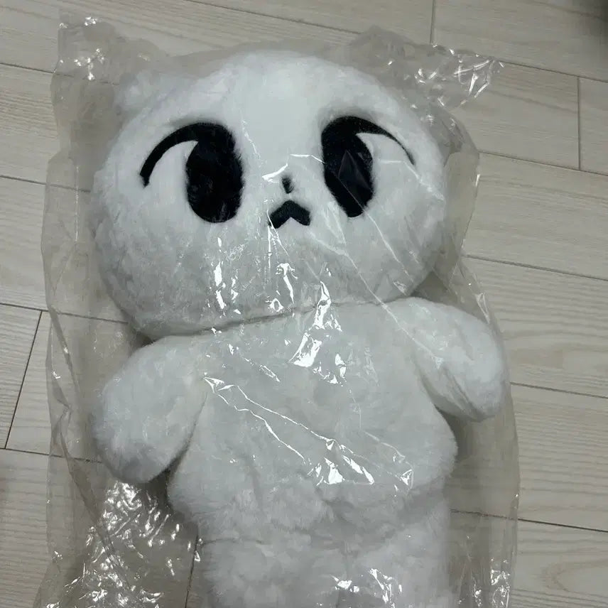 [BUNJANG] NCT Doyoung Wangtto Doll / 엔시티 도영 왕또 인형