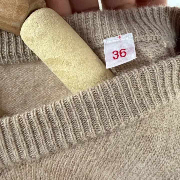[BUNJANG] DANTON Cardigan / 단톤 가디건
