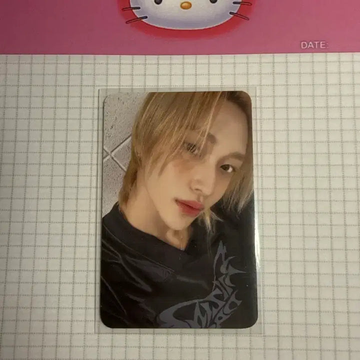 [BUNJANG] Won Bin Photocard / 원빈 포카 팔아요