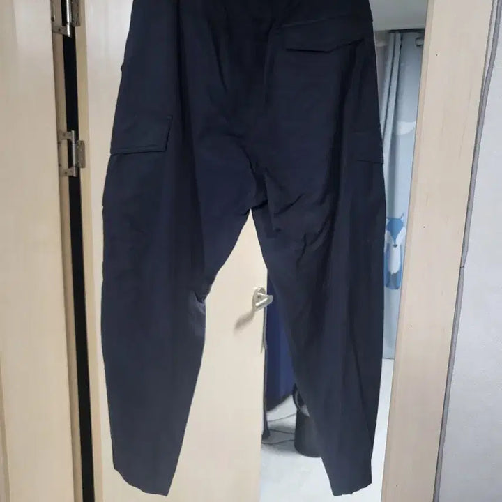 [BUNJANG] Nike Sportswear Cargo Pants M / 나이키 스포츠웨어 카고 팬츠  M