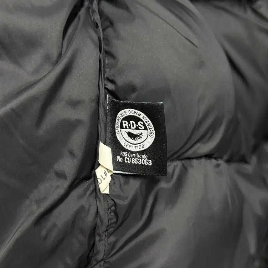 [BUNJANG] The North Face 1996 Eco Nuptse Goose Down Puffer Jacket / [XL/105] 노스페이스 1996 에코 눕시 구스다운 패딩점퍼