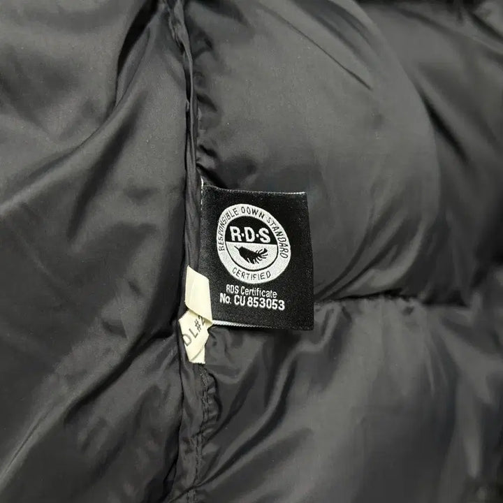 [BUNJANG] The North Face 1996 Eco Nuptse Goose Down Puffer Jacket / [XL/105] 노스페이스 1996 에코 눕시 구스다운 패딩점퍼