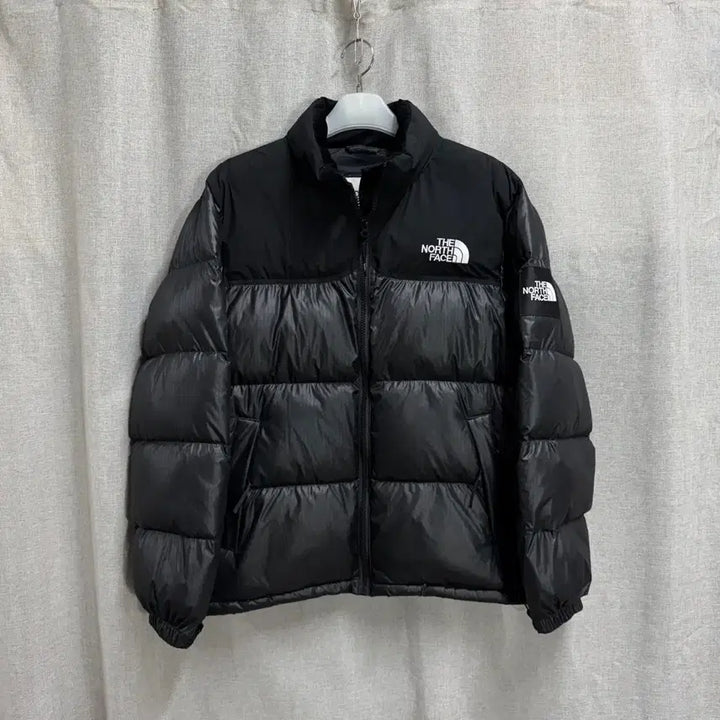 [BUNJANG] The North Face 1996 Eco Nuptse Goose Down Puffer Jacket / [XL/105] 노스페이스 1996 에코 눕시 구스다운 패딩점퍼