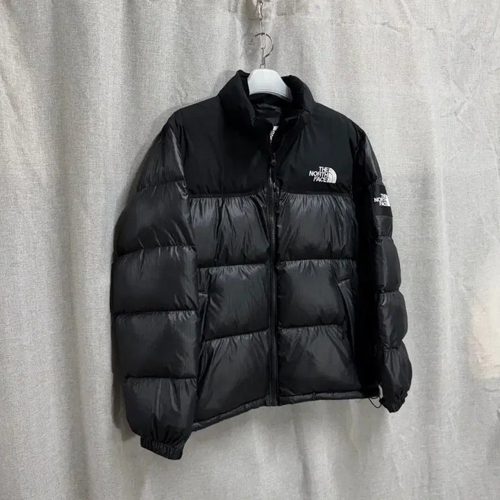 [BUNJANG] The North Face 1996 Eco Nuptse Goose Down Puffer Jacket / [XL/105] 노스페이스 1996 에코 눕시 구스다운 패딩점퍼