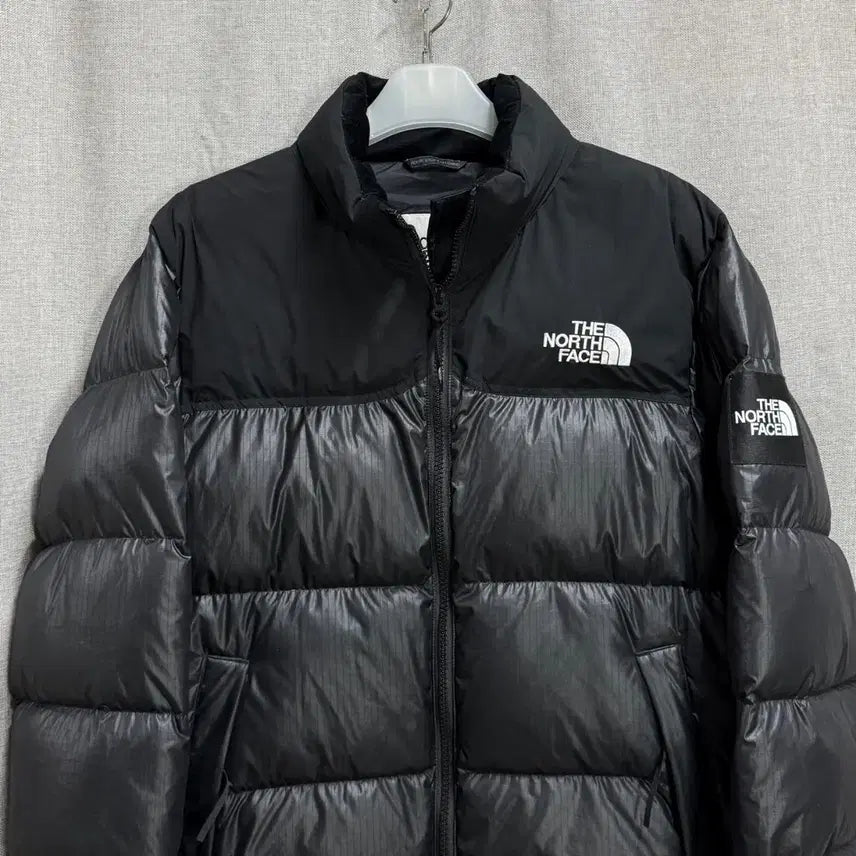 [BUNJANG] The North Face 1996 Eco Nuptse Goose Down Puffer Jacket / [XL/105] 노스페이스 1996 에코 눕시 구스다운 패딩점퍼