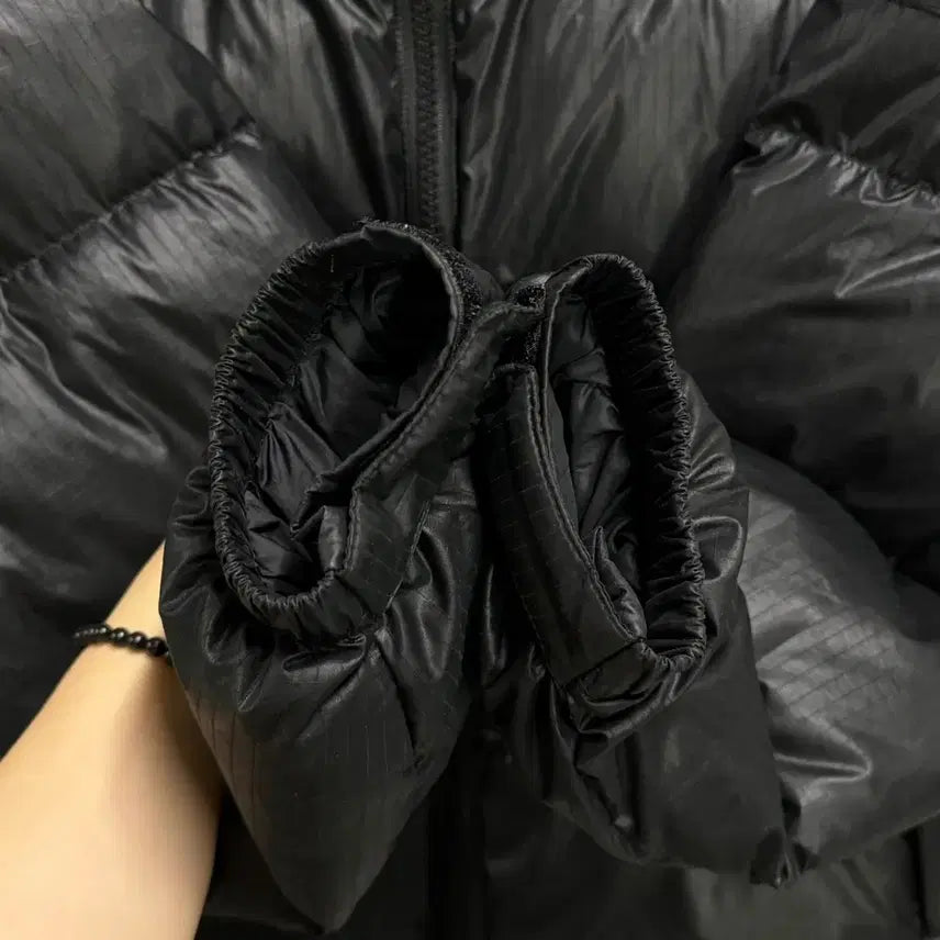 [BUNJANG] The North Face 1996 Eco Nuptse Goose Down Puffer Jacket / [XL/105] 노스페이스 1996 에코 눕시 구스다운 패딩점퍼
