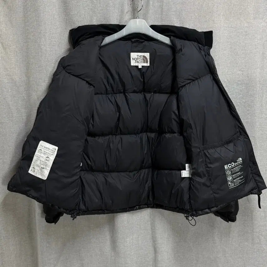 [BUNJANG] The North Face 1996 Eco Nuptse Goose Down Puffer Jacket / [XL/105] 노스페이스 1996 에코 눕시 구스다운 패딩점퍼