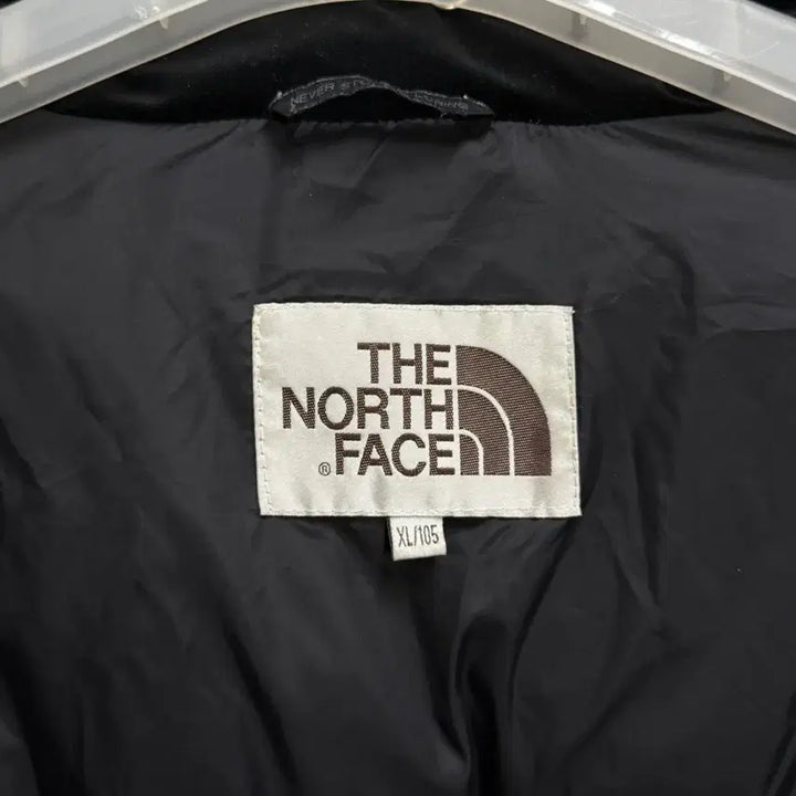 [BUNJANG] The North Face 1996 Eco Nuptse Goose Down Puffer Jacket / [XL/105] 노스페이스 1996 에코 눕시 구스다운 패딩점퍼