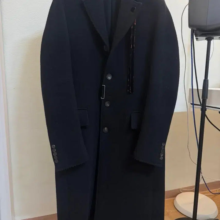 [BUNJANG] Damir Doma Coat / 다미르도마 코트 (아워레가시 루이비통 r13 언더커버 스투시 휴먼메이드)
