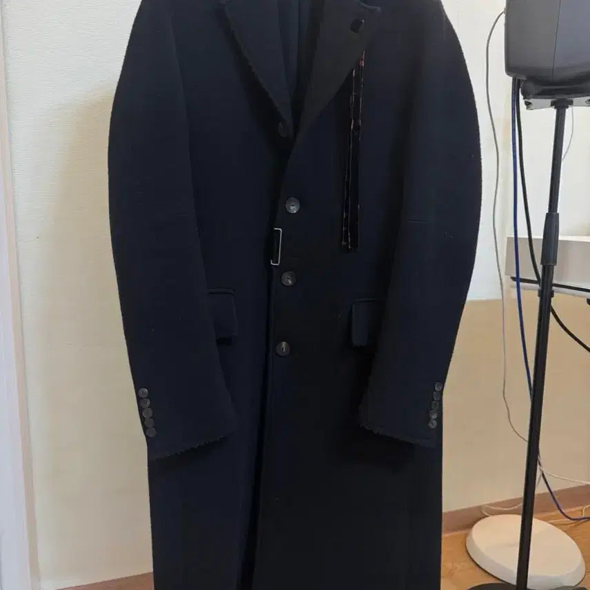 [BUNJANG] Damir Doma Coat / 다미르도마 코트 (아워레가시 루이비통 r13 언더커버 스투시 휴먼메이드)