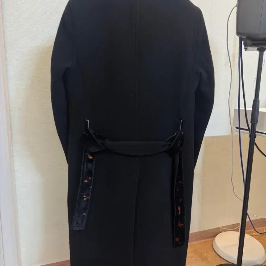 [BUNJANG] Damir Doma Coat / 다미르도마 코트 (아워레가시 루이비통 r13 언더커버 스투시 휴먼메이드)