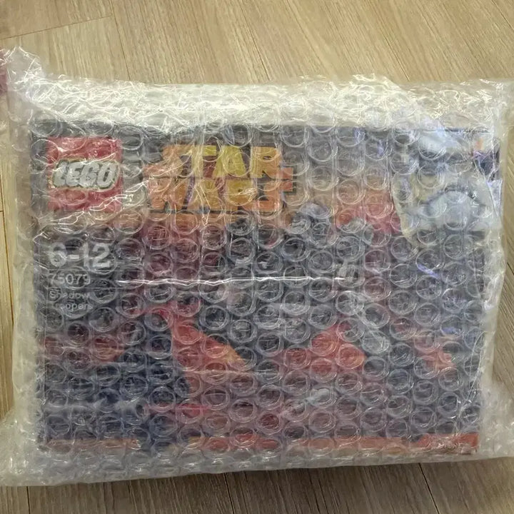 [BUNJANG] Lego Star Wars Shadow Troopers 75079 Battle Pack / 레고 스타워즈 배틀팩 섀도우트루퍼 75079 misb