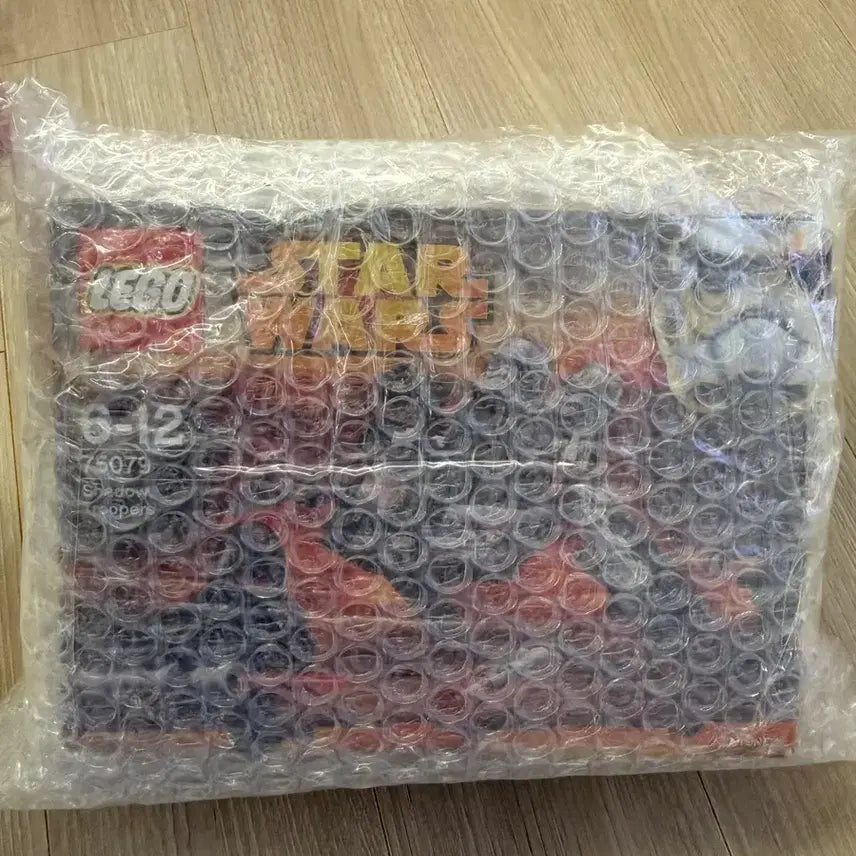 [BUNJANG] Lego Star Wars Shadow Troopers 75079 Battle Pack / 레고 스타워즈 배틀팩 섀도우트루퍼 75079 misb