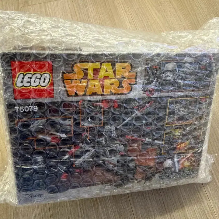 [BUNJANG] Lego Star Wars Shadow Troopers 75079 Battle Pack / 레고 스타워즈 배틀팩 섀도우트루퍼 75079 misb