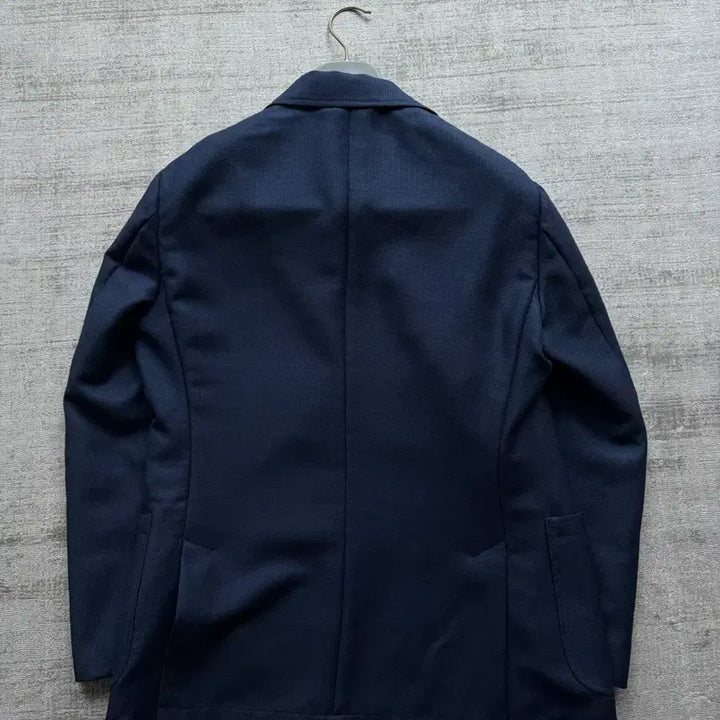 [BUNJANG] Ring Jacket Classic Mohair Blazer / 링자켓 클래식 모헤어 원단 자켓 japan made