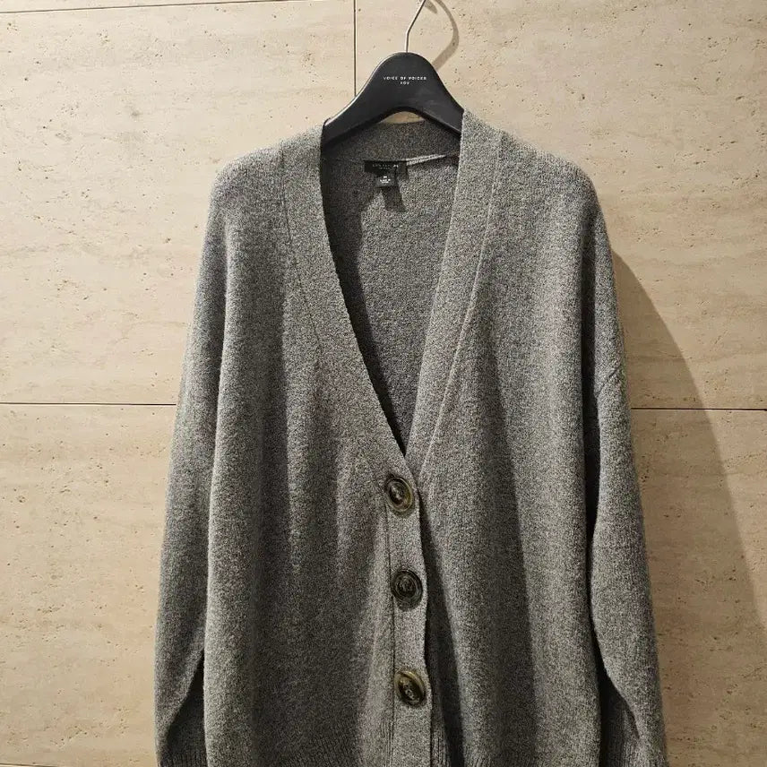 [BUNJANG] Enterior Cardigan XS / 엔테일러 가디건 xs