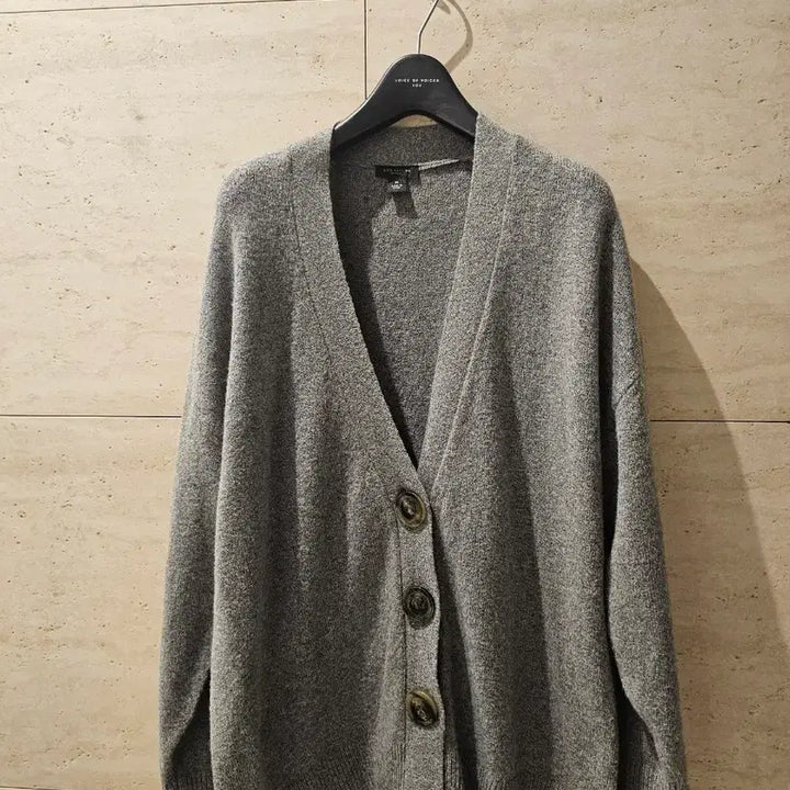 [BUNJANG] Enterior Cardigan XS / 엔테일러 가디건 xs
