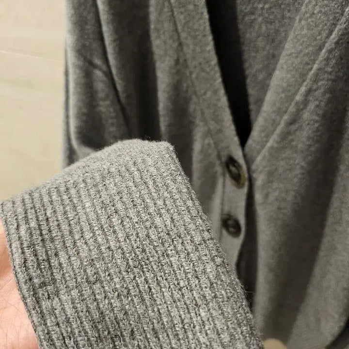 [BUNJANG] Enterior Cardigan XS / 엔테일러 가디건 xs