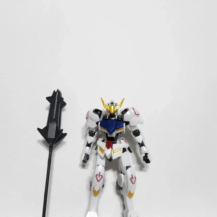 [BUNJANG] Bandai HG Barbatos / 건담 hg 발바토스
