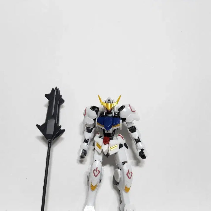 [BUNJANG] Bandai HG Barbatos / 건담 hg 발바토스